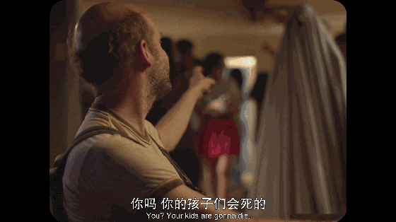 美国灵异事件改编:有没有什么烧脑但是不是很吓人的电影？