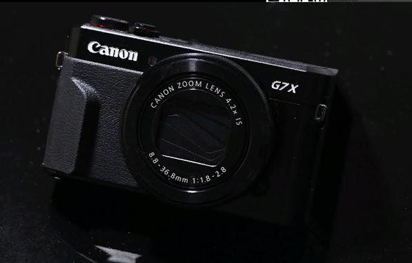 G7x Mark2和sony黑卡m3选哪个比较好 头条问答