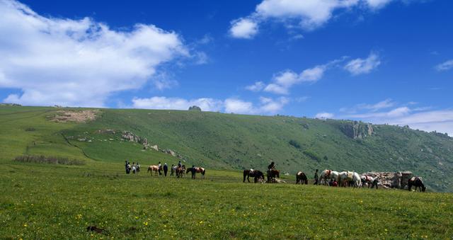 利川旅游景点排名,保定十大必去旅游景点是哪些？