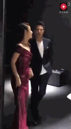 霍建华林心如逛街:林心如被传遭赶出家门，杨颖情人节疑暗示单身，她们到底怎么了？