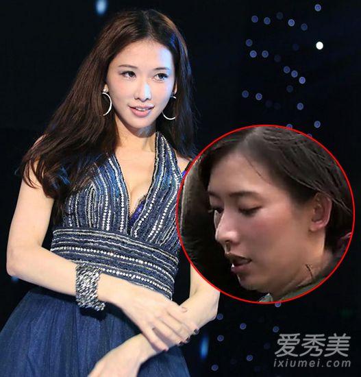 范冰冰未ps照片:见过范冰冰真人是什么感受