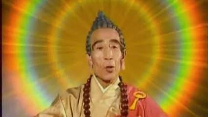 混鲲祖师:神话中，元始天尊和菩提老祖谁厉害呢