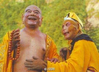 混鲲祖师:神话中，元始天尊和菩提老祖谁厉害呢