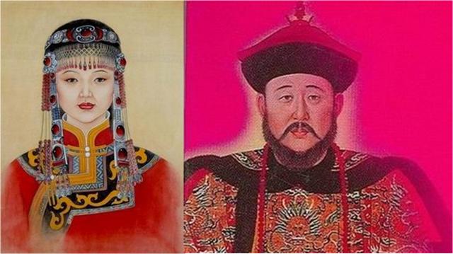 多尔衮孝庄:孝庄太后下嫁多尔衮是真的吗？