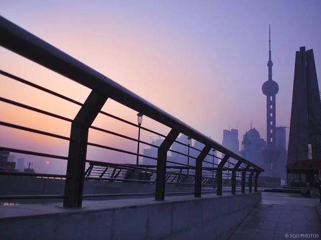 上海最值得游客观赏的5大景点大排名是什么？