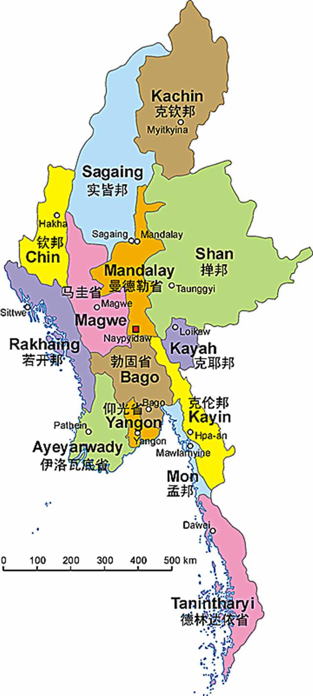 头条问答 - 想去缅甸开理发店,需要多少资金?(5个回答)