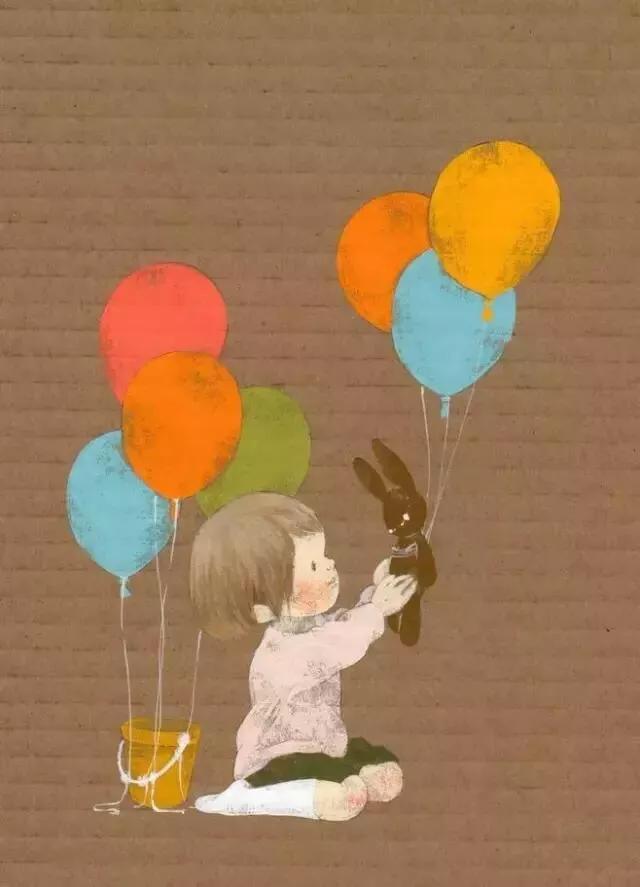 一个人带娃,如何精彩地生活？