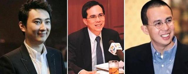 王思聪打人:王思聪和李嘉诚的儿子谁厉害？