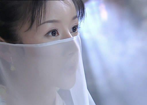 哪位女星的哪个角色让你感到惊艳？