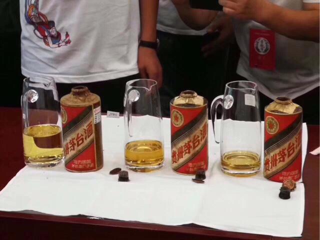你听说过酒模吗？