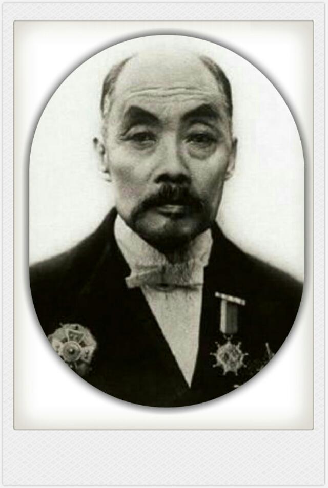 你知道多少江苏的名人？