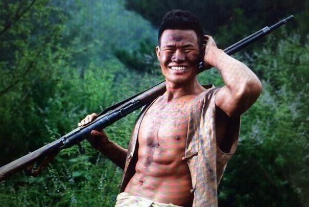 樊少皇资料:如果吴京和甄子丹都打不动了，中国动作片谁能扛大旗？