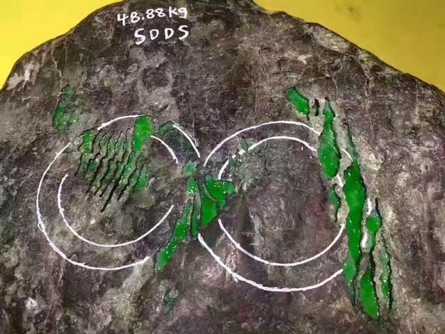 怎么鉴别一块石头是不是玉？插图68