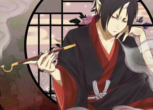 头条问答 如何评价动漫 鬼灯的冷彻 23个回答