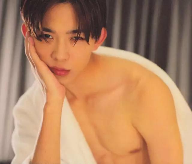 藤木直人花样男子:日本有哪些气质爆表的男明星？