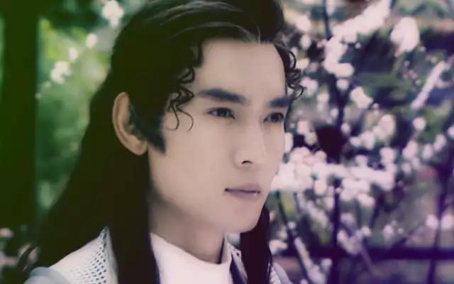 小李飞刀演员表:焦恩俊演的《小李飞刀》是不是古装第一美男？