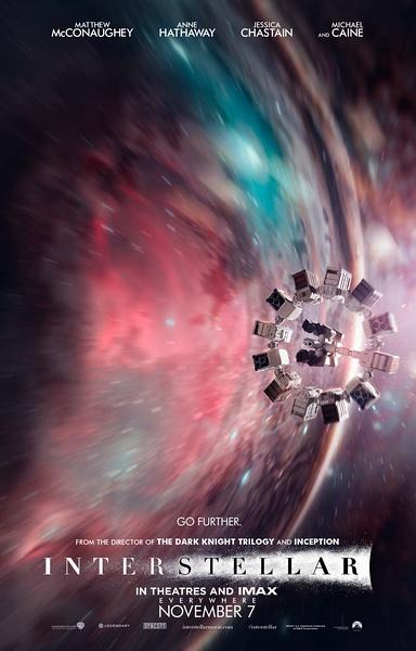 电影星际大战:有没有什么好看的星际科幻电影推荐？