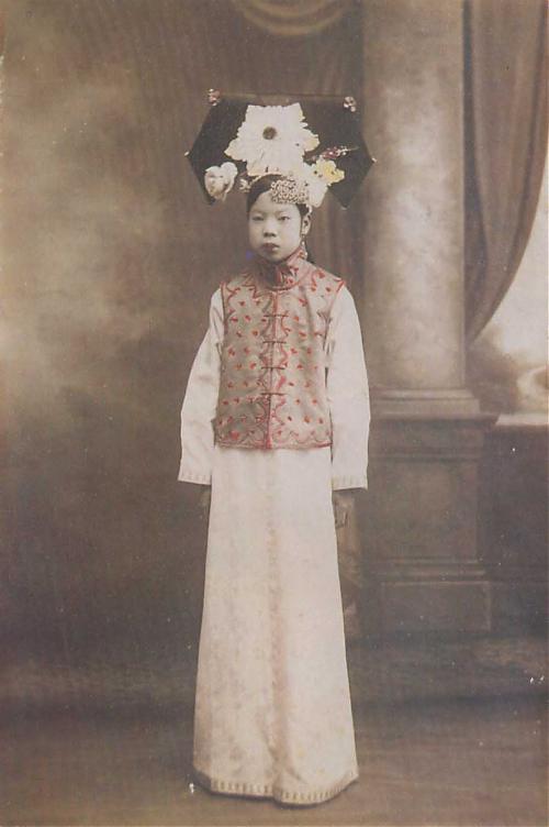 猫狗大战2国语版奇艺:淑妃文绣为什么非要和溥仪离婚？