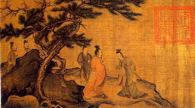 三家分晋:中国历史上的“三家分晋”是怎么回事？