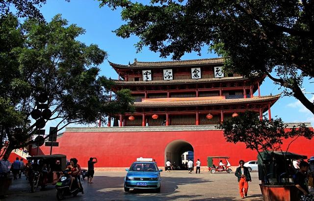 云南城子古村灵异事件:来云南旅游，有哪些值得推荐的小众旅游地？