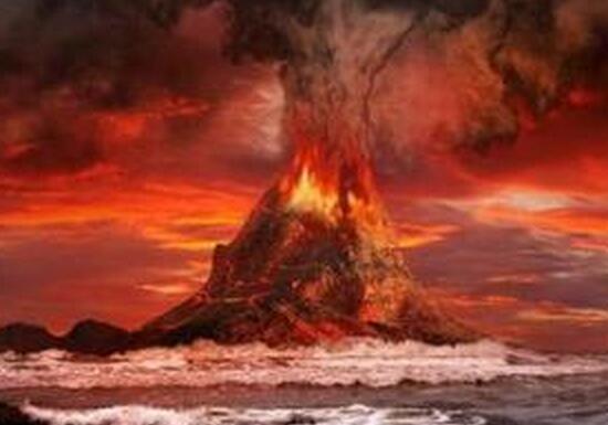 美国黄石公园火山:美国的黄石公园火山如果爆发，为什么说是全球性灾难？