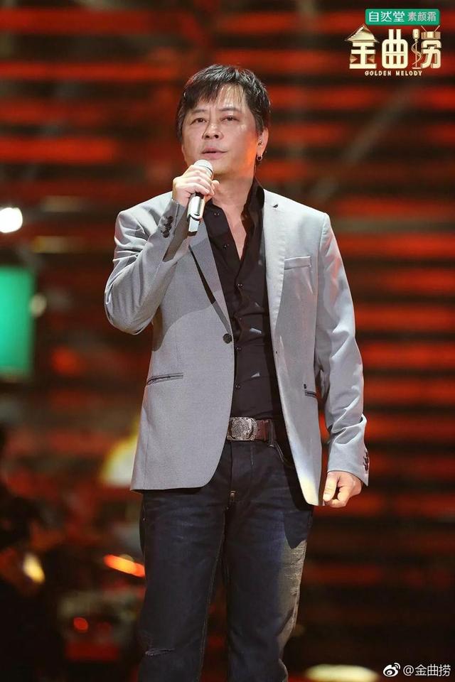 韦唯李谷一:有谁记得九十年代轰动一时的歌坛第一案是怎么回事