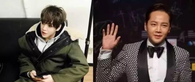 朴有天尹恩惠:闫妮瘦下来反转了人生，还有哪些明星一胖毁所有？