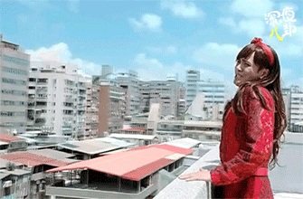 阿娇承认恋小四岁医生，你看好这段恋情吗？