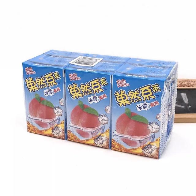 维他柠檬茶怎么了:维他柠檬茶为什么容易上瘾？