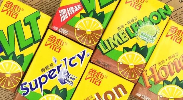 维他柠檬茶怎么了:维他柠檬茶为什么容易上瘾？