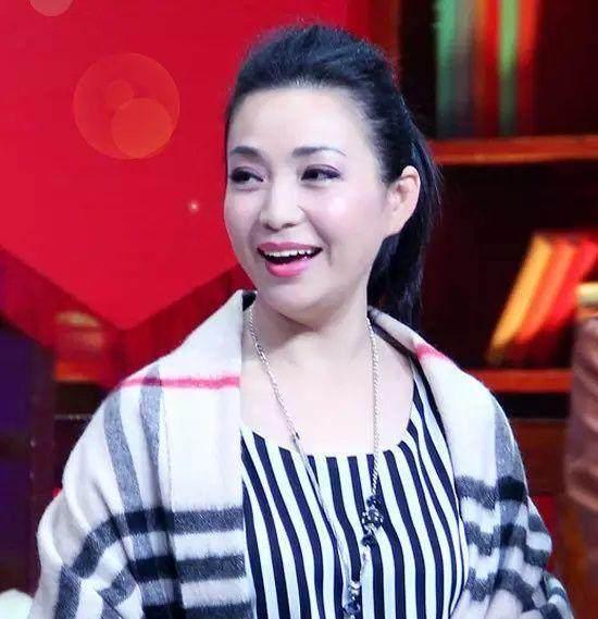 演员孙菲菲:有哪些明星是来自陕西西安的
