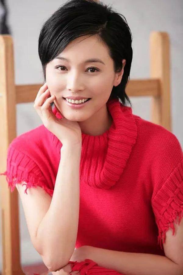 演员孙菲菲:有哪些明星是来自陕西西安的
