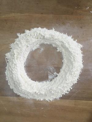 饺子怎么做才会又白又软？两个方面？