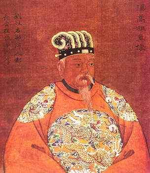 大汉历史:汉朝为什么会分为东汉和西汉？
