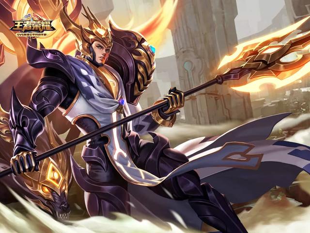 最强上分英雄是什么？