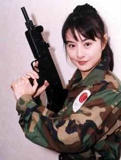 杨紫琼个人资料:有真功夫的女演员有哪些？可以介绍一些吗？
