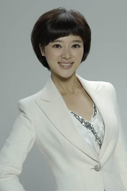 演员孙菲菲:有哪些明星是来自陕西西安的