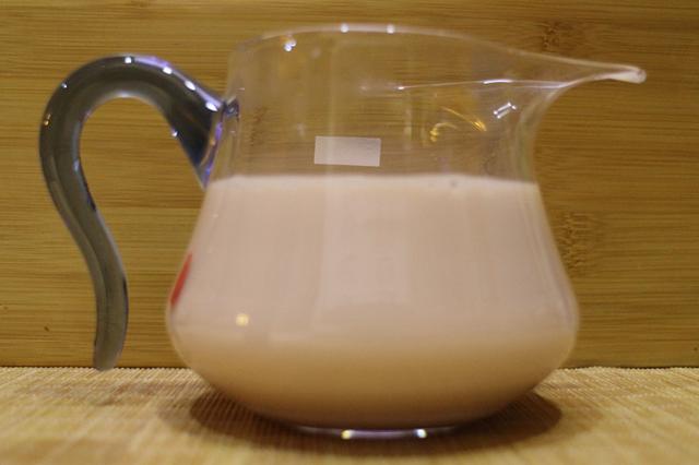 求推荐最好喝的奶茶牌子是哪一个？