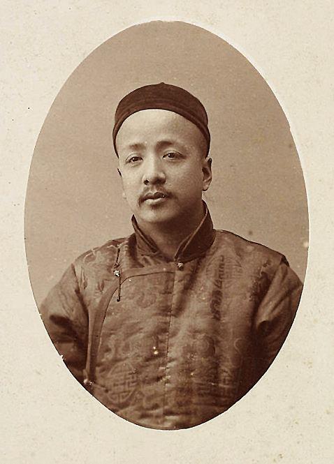 沈星移化身康先生刺杀慈禧，历史上是否真的确有其人？