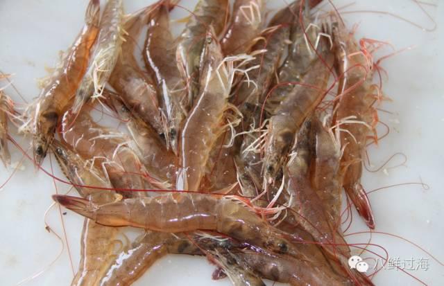 明虾和基围虾的区别，大明虾和基围虾的区别是什么大明虾和基围虾哪个贵？