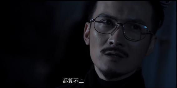 吴征去世:《白夜追凶》周巡是黑警吗