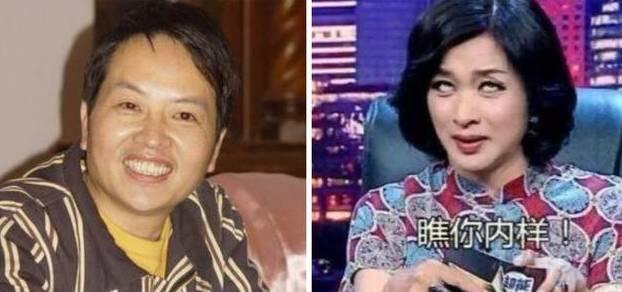林心如男友:林心如有过多少个男朋友？感情路是怎么样的？
