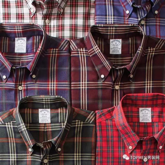 微信网名大全2021最新版的男生:好的男士衬衫品牌有哪些？