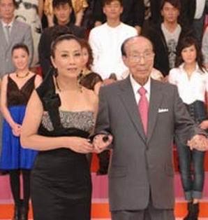 汪明荃个人资料:香港影星汪明荃的出生年月？
