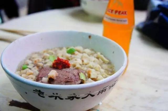 在西安，可乐为什么卖不过“冰峰汽水”