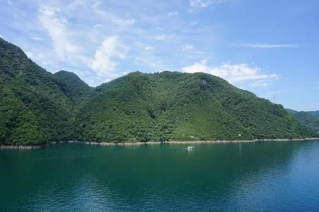 中国长阳:长阳有哪些景点值得推荐？