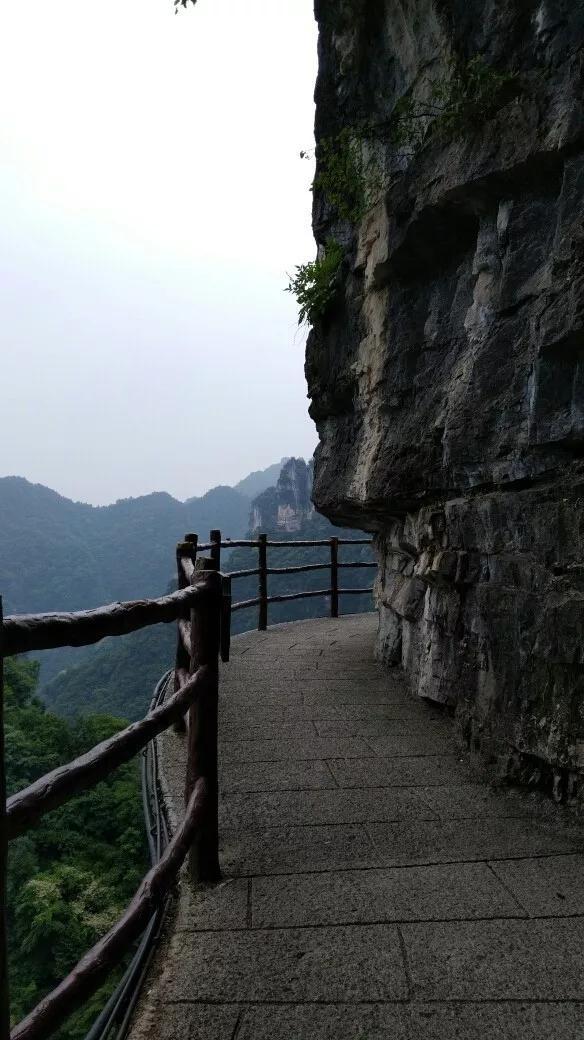 中国长阳:长阳有哪些景点值得推荐？