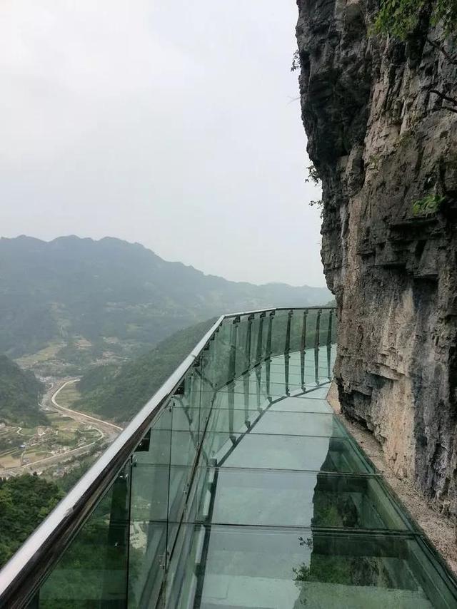 中国长阳:长阳有哪些景点值得推荐？