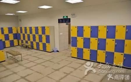 福州有哪些游泳馆？:福州洗浴全套有哪几家 第6张