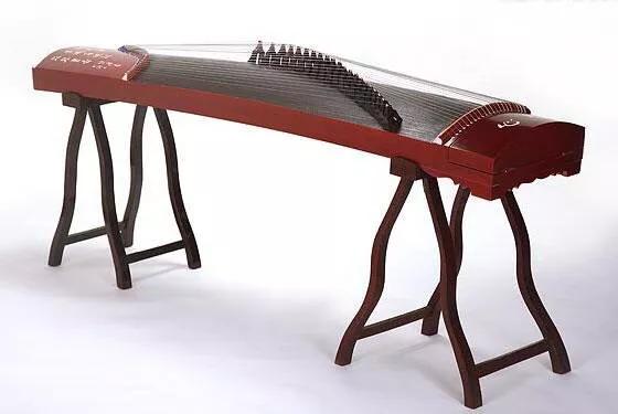 头条问答 - 为什么这几年古筝那么流行,而古琴艺术反而很少有人学习?